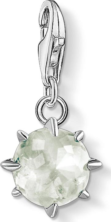 Immagine prodotto Thomas Sabo Ciondolo Birthstone August Charm (Argento 925)