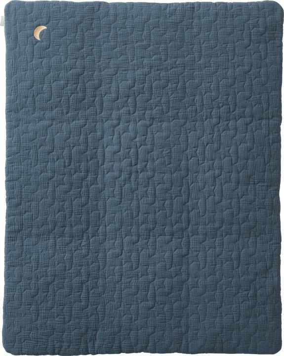 Image du produit Vertbaudet Tapis de jeu/tapis d'éveil pour bébé FANCY Coton biologique (75 cm, 100 cm)