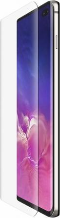 Belkin Screen Force Screen Protector (1 Pezzo/i, Samsung Galaxy S10+)