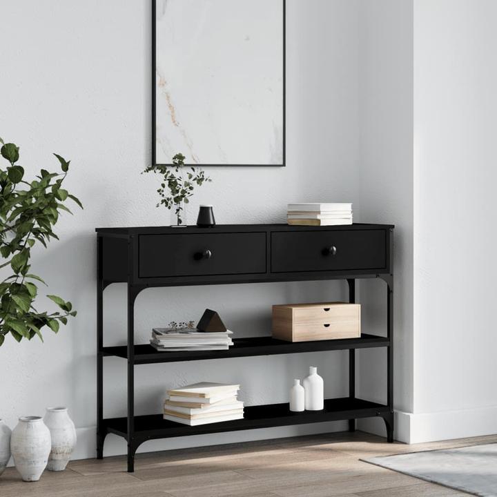 Image du produit VidaXL Ginelle (100 x 25 x 75 cm)