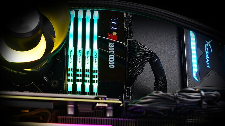 Image du produit In Win 309 Gaming Edition (ATX, mATX, Mini-ITX)
