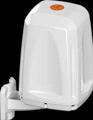 Immagine prodotto Poynting Antenna- 5G/LTE- Mast/Wall-A-EPNT-0004-V1-17- bianco- SMA F (5G)