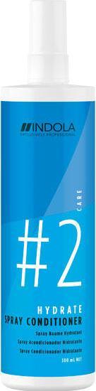 Actual product image Indola Care - Hydrate Spray Conditioner (300 ml)