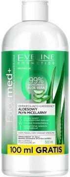 Actual product image Eveline FaceMed+ (Powder, 400 ml)