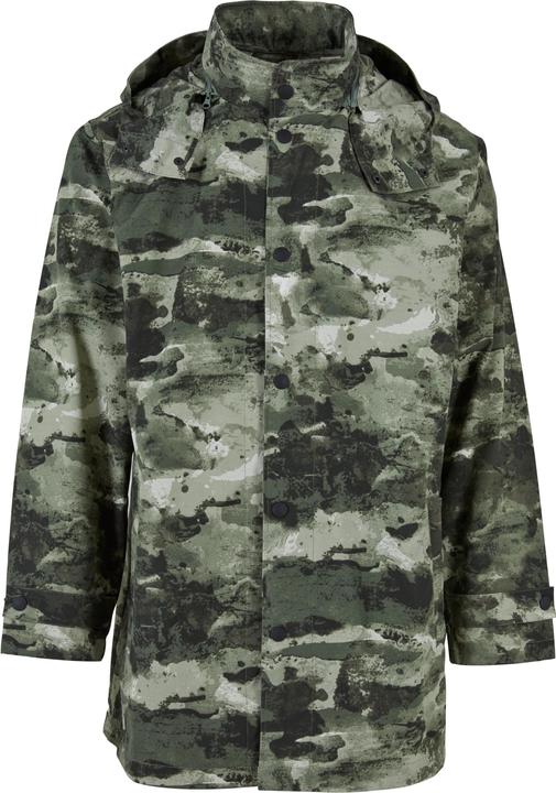 Actual product image Levis Mission Fishtail Parka - 87143 (S)