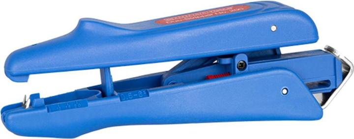 Weicon Kabelentmanteler Geeignet für (160 mm)