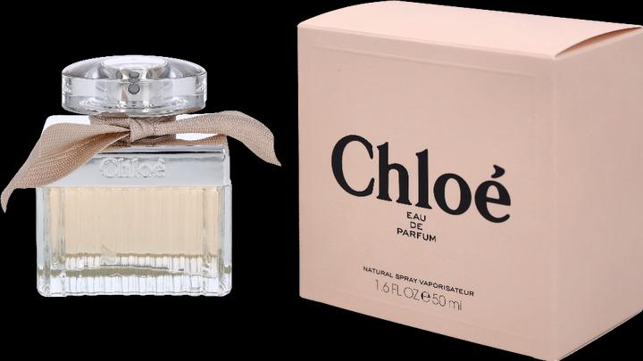 Immagine prodotto Chloé Signature (Eau de parfum, 50 ml)