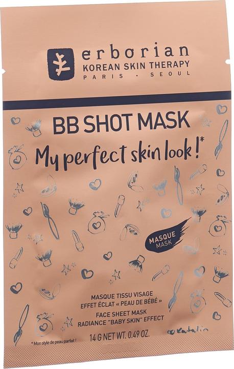 Maschera viso
