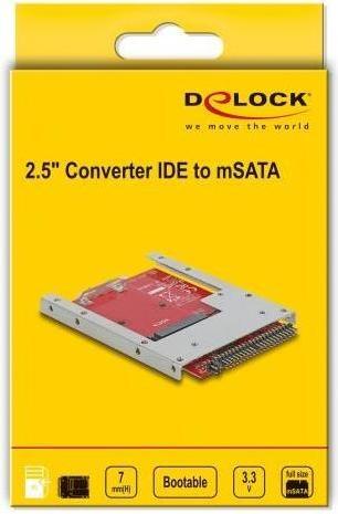 Image du produit Delock 62495