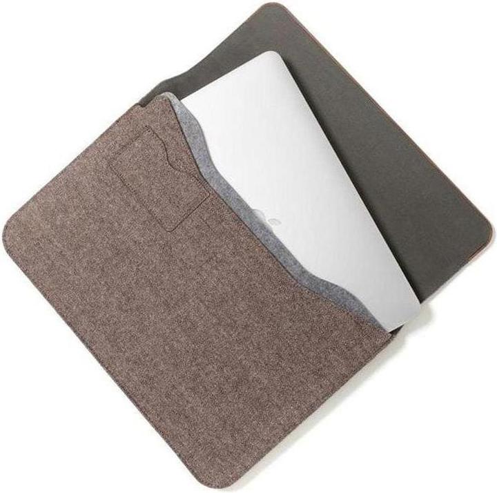 Produktbild Woodcessories EcoPouch (13", Universal)