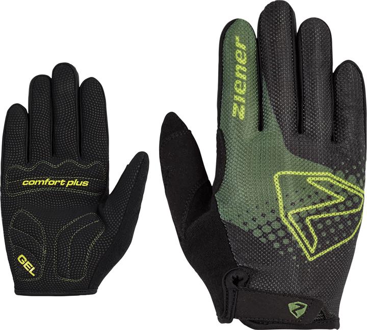 Immagine prodotto Ziener Colo Long Bike (M)