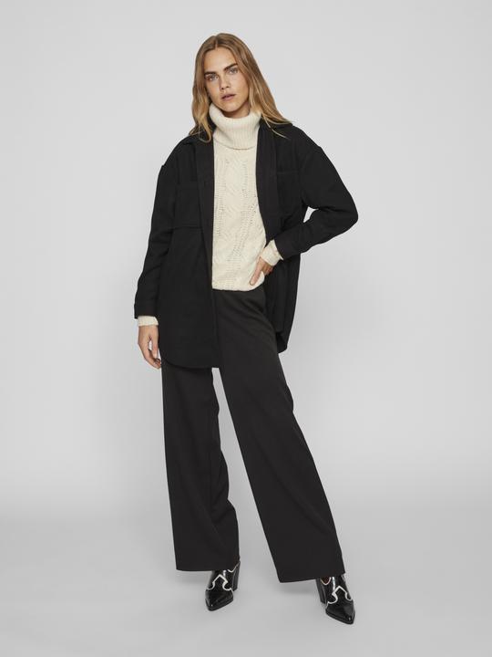 Produktbild Vila Oversize Hemd Jacke (XL)