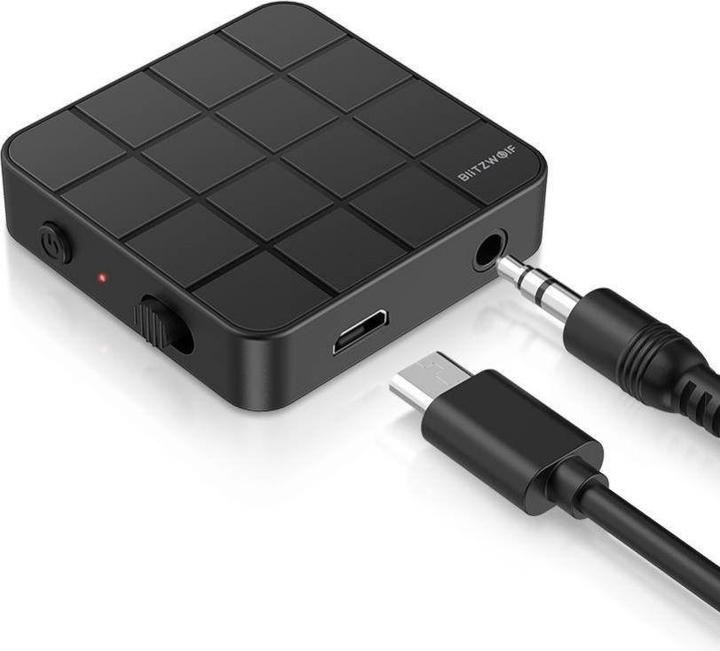 BlitzWolf BW-BL2 (Transmitter & Receiver)