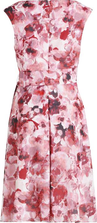 Produktbild Vera Mont Cocktailkleid mit BindegÃ¼rtel (34)