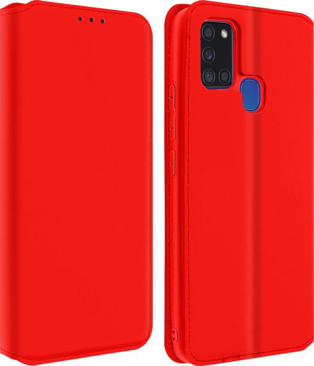 Image du produit Avizar Série Elec (Samsung Galaxy A21s)