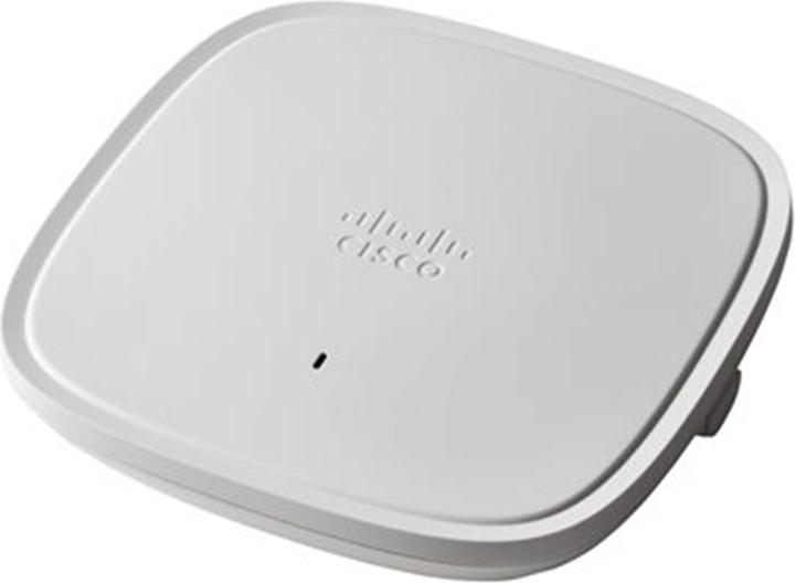 Cisco Embedded Wireless Controller RF