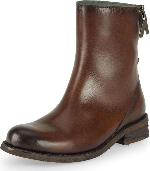 Image du produit Felmini GREDO D899 Bottes de motard, inspirées du style emblématique qui a rendu célèbre, de Le (37)