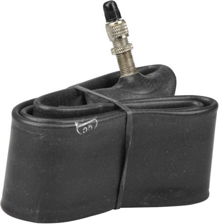 Produktbild Fischer Fahrrad-Schlauch (Dunlop (DV), 12", 35 mm)