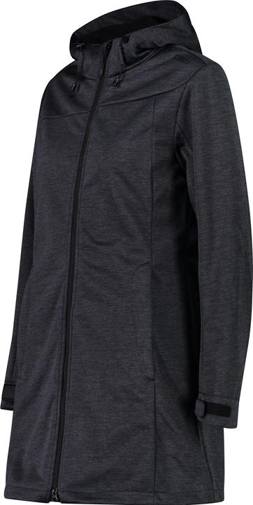 Image du produit CMP Campagnolo Sweat à capuche (42, L)