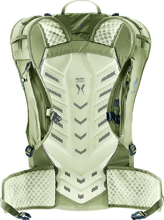Actual product image Deuter Speed Lite Pro 25 (25 l)