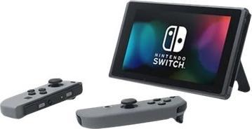Actual product image Nintendo Switch - Monster Hunter Rise Edition