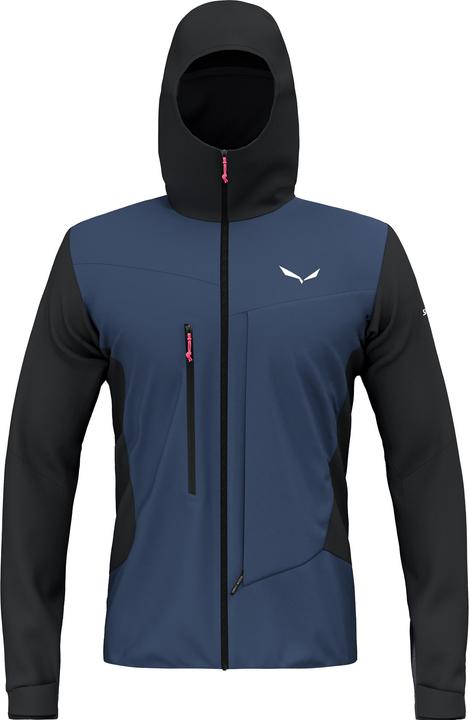 Produktbild Salewa Sella Durastretch Hybrid Softshell Jacke (48)