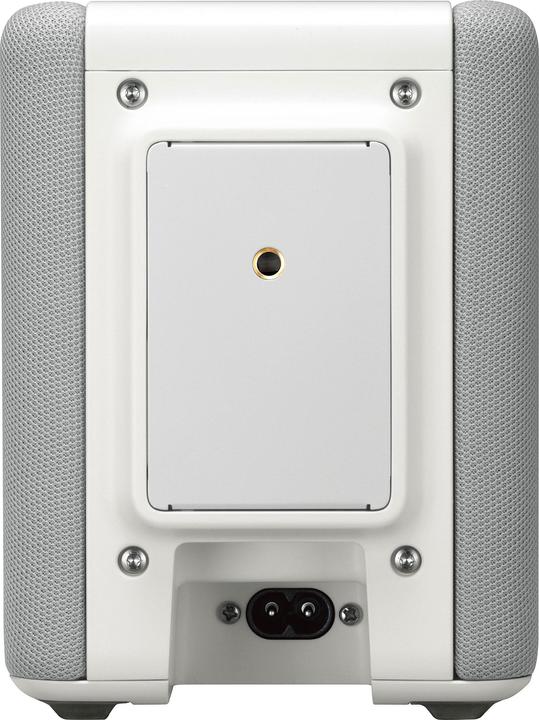 Image du produit Yamaha Wx-010 (WiFi, Bluetooth, Airplay)