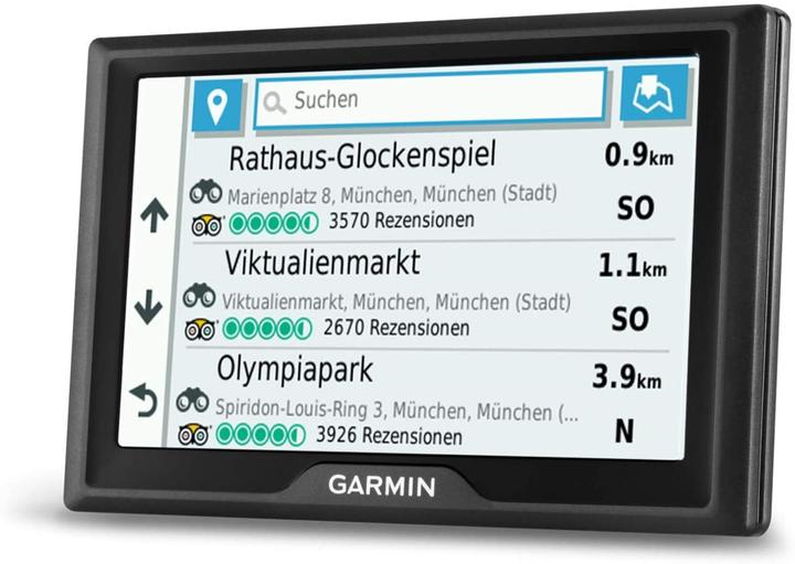 Produktbild Garmin Drive 52 (5")