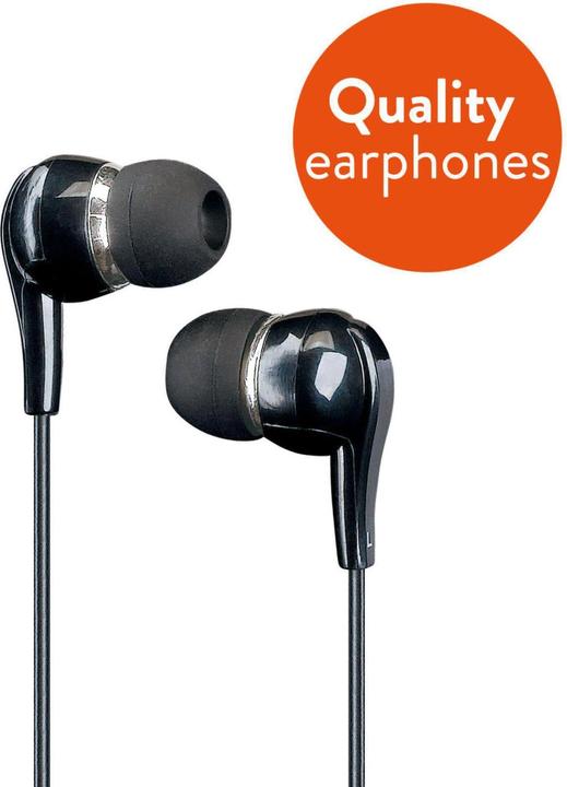 Actual product image Lenco CD-201
