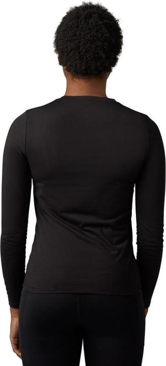 Produktbild Fox Tee 23 Auxlry Ls Tech Blk S (S)