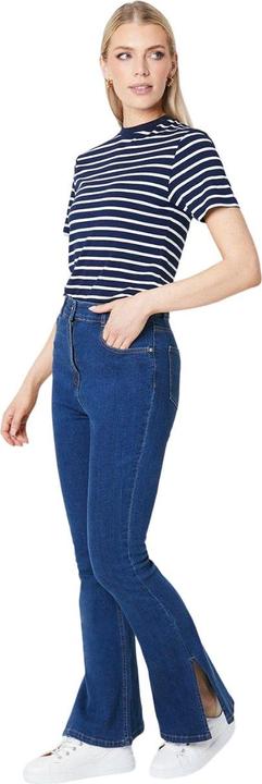 Actual product image Principles Womens/Ladies Flared Jeans (40)
