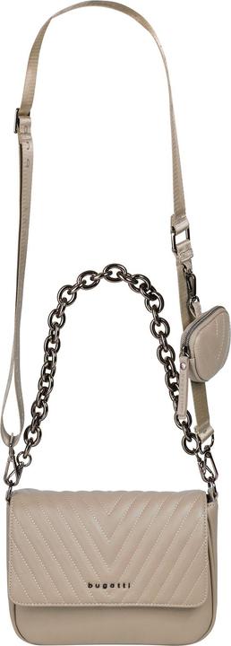 Actual product image Bugatti SIRA shoulder bag