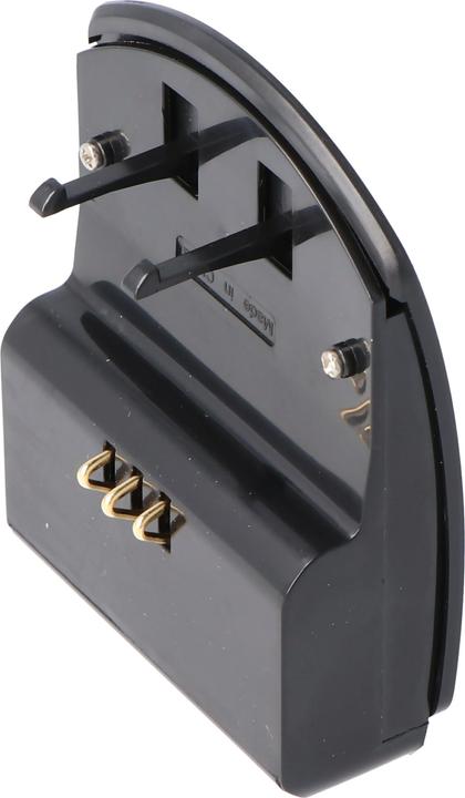 Actual product image AccuCell Charger suitable for Nikon EN-EL3e, D80, D100, D200 (Charger)