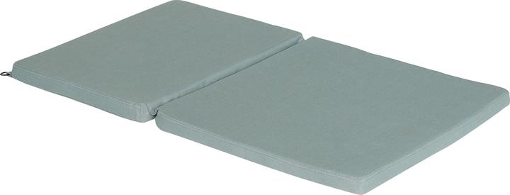 Hübsch String Kissen Mint