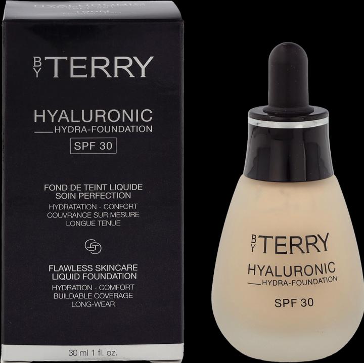 Produktbild By Terry Hyaluronic Hydratant Fond de Teint 100N (100N Neutral Fair)
