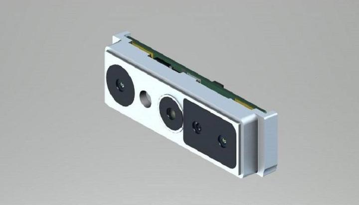 Actual product image Orbbec 3D Stereo S (Camera)