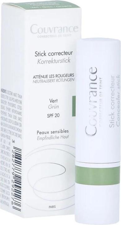 Immagine prodotto Avène Couvrance (Verde)