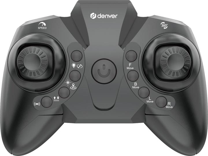 Actual product image Denver DRO-171 toy drone for children