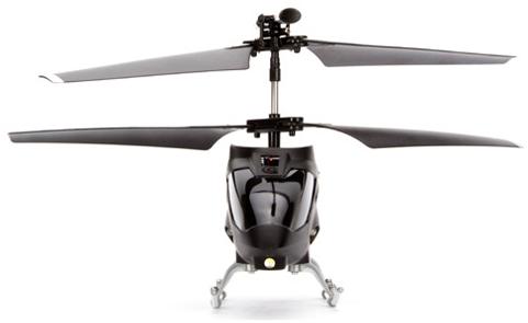 Produktbild Griffin Helo TC, Helikopter per iPhone ferngesteuert