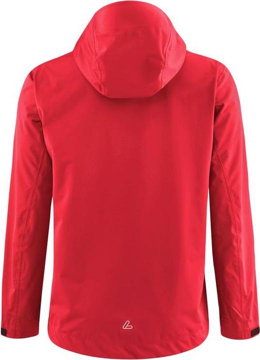Produktbild Löffler Hooded Jacket CF Gore Active (M)