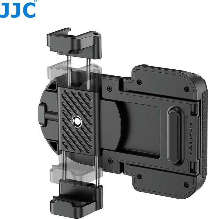 Immagine prodotto JJC MSG P1 impugnatura per fotocamera nera