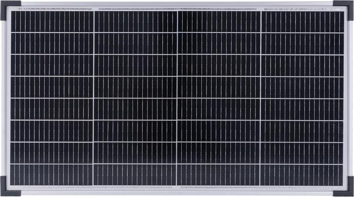 Produktbild Casativo Tragbare Powerstation & Solar-Generator mit 155 Wh, inkl. mobiles 60 Watt Solarpanel (155 Wh, 1.60 kg)
