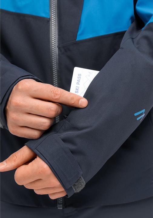 Produktbild Maier Sports Lindon (52, L)
