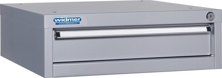 Widmer Armoire basse (Métal)