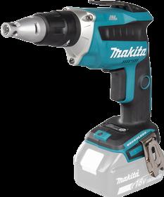 Produktbild Makita Dfs452z (Akkubetrieb)