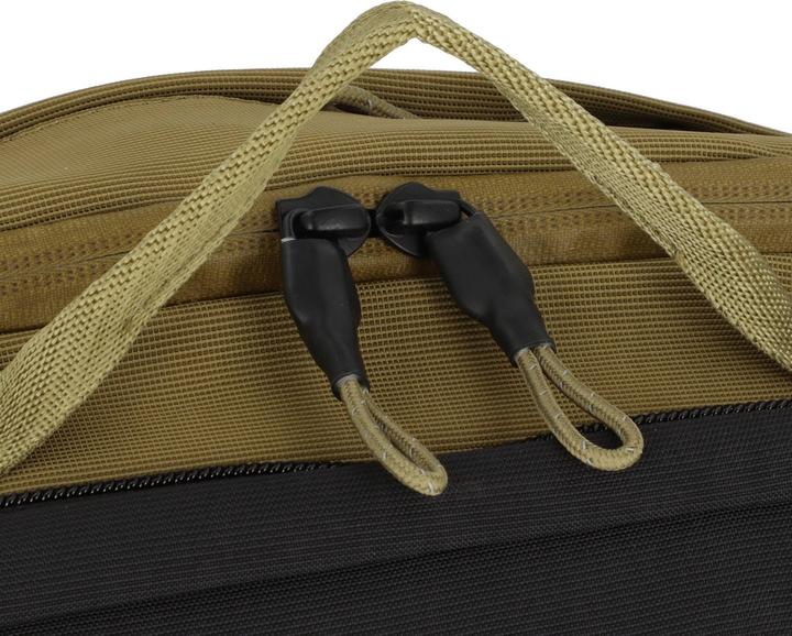 Actual product image Thule Paramount Hybrid Pannier 26l - Nutria (26 l)