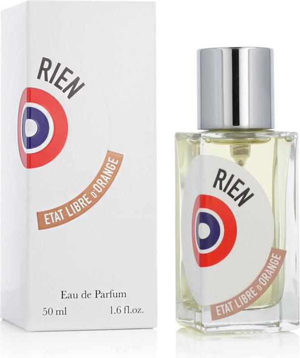 Produktbild Etat Libre D'Orange Rien by (Eau de Parfum, 50 ml)
