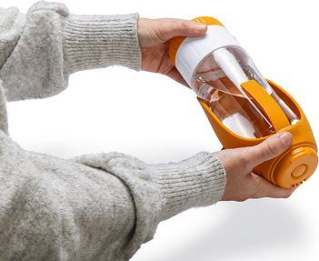 Actual product image Beeztees Drinking bottle dog (0.60 l)