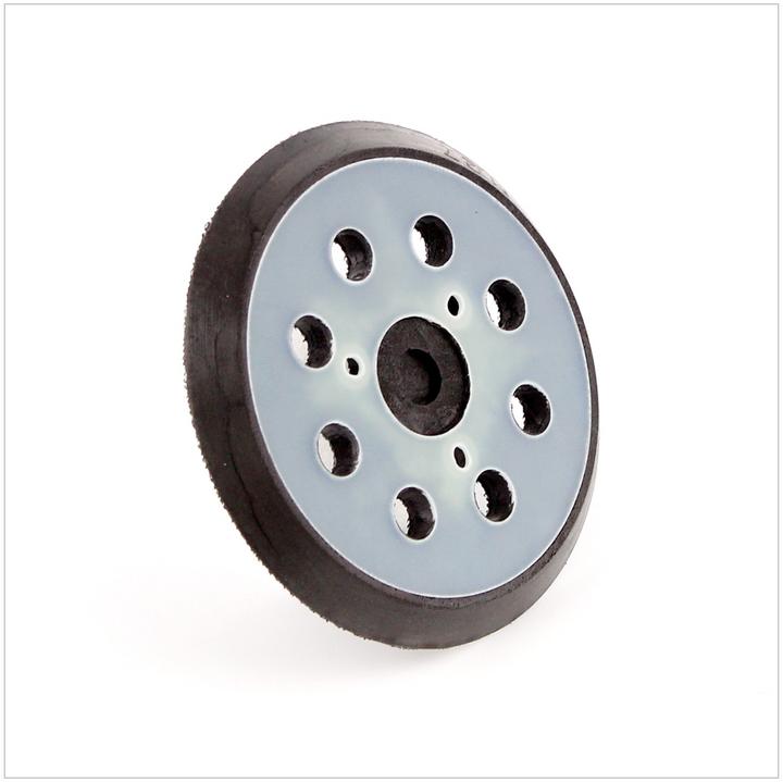 Image du produit Makita PLAQUE DE PULVÉRISATION 123mm 743081-8