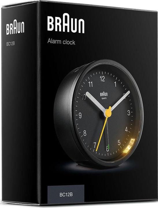 Produktbild Braun Classic